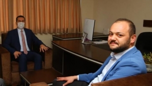TEŞEKKÜRLER ÜNYE, TEŞEKKÜRLER ORDU…