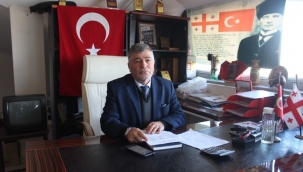 Ünye Acara Gürcü Dostluk ve Kültür Derneği, Yönetim Listesini Açıkladı