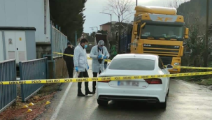 ÜNYE'DE BİR HAFTA İÇİNDE İKİNCİ SİLAHLI SALDIRI!