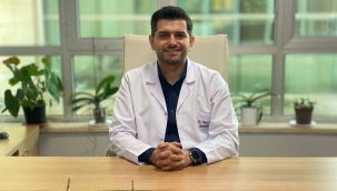 ÜNYE DEVLET HASTANESİ'NE CİLDİYE DOKTORU ATANDI