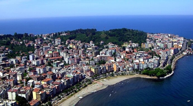 ÜNYE KENT KONSEYİ: "ÜNYE'NİN İL OLMA ÇALIŞMALARINI DESTEKLİYORUZ"