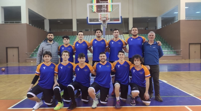 Yerel Lig Başladı, Hedef Bölgesel Lig!