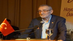 Yılmaz Sanioğlu Hayatını Kaybetti!