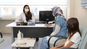 AİLE DESTEK MERKEZİ UZMAN KADROSU İLE HİZMET VERMEYE DEVAM EDİYOR