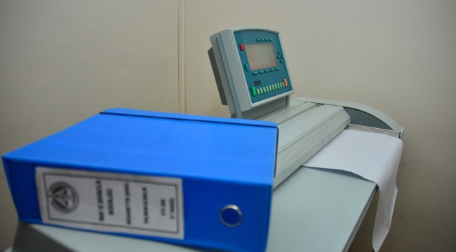 Akkuş Belediyesi Dijital Arşive Geçiyor