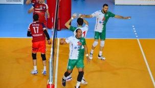 Akkuş Belediyespor Galibiyet Serisine Devam Ediyor