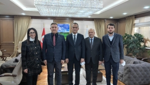 BAŞKAN ARGAN MÜJDEYİ VERDİ! İLÇEMİZE 4 YENİ OKUL KAZANDIRIYORUZ