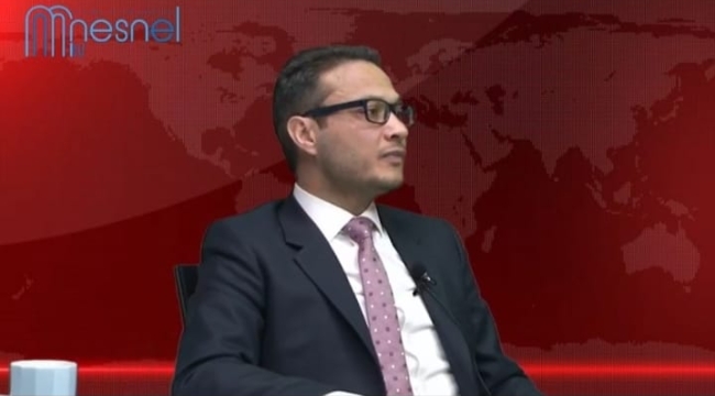 BAŞKAN HACIİMAMOĞLU: "BİZ KOLTUKLARDA OTURARAK SORUN ÇÖZMEYE GELMEDİK"