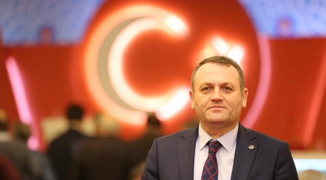 BAŞKAN ZENGİN: "COŞKUN'UN AÇIKLAMASINI BİR FİTNE OLARAK DEĞERLENDİRİYORUM"