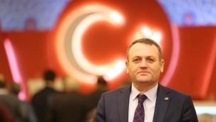 BAŞKAN ZENGİN: "COŞKUN'UN AÇIKLAMASINI BİR FİTNE OLARAK DEĞERLENDİRİYORUM"