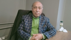 BBP ORDU İL BAŞKANI ZOR: "TEK UNSUR' OLMAZ"