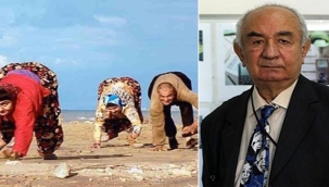 DÜNYACA ÜNLÜ ÜNYELİ PROFESÖR ÜNER TAN VEFAT ETTİ