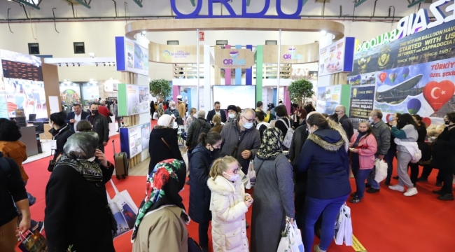 EMITT'TE ORDU RÜZGARI ESTİ