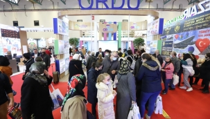 EMITT'TE ORDU RÜZGARI ESTİ