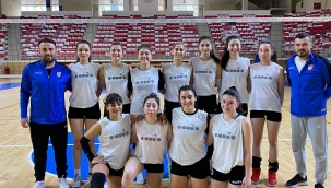 FİLENİN SULTANLARI MAÇA HAZIR