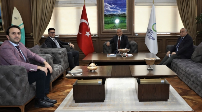 ORDU'DA ÜRETİLEN YUMURTALAR, TÜM TÜRKİYE'YE SATILIYOR