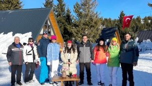 ŞEHİT AİLELERİNE ÜCRETSİZ HİZMET