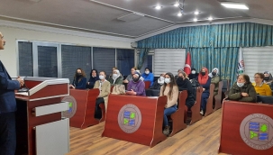 ÜNYE'DE YÖRESEL ÜRÜNLER EKONOMİYE KAZANDIRILIYOR