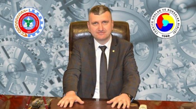 ÜNYE'YE İL OLMA YOLUNDA PLAKALI DESTEK!