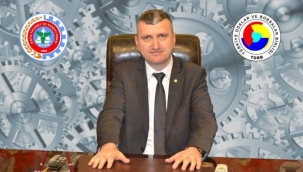 ÜNYE'YE İL OLMA YOLUNDA PLAKALI DESTEK!