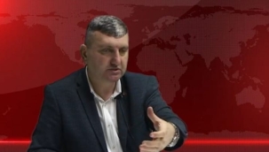 ÜTSO BAŞKANI AKAR: "ÜNYE'NİN İL OLMA KONUSU SİYASET ÜSTÜDÜR"