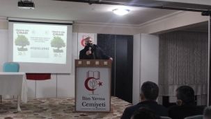 UYSAL, ÜÇÜNCÜ DÖNEM YENİDEN BAŞKAN