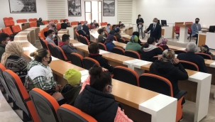 Vali Sonel, "Devlet Olarak Vatandaşlarımızın Yanındayız"