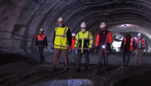 VALİ SONEL, SON NOKTAYI KOYDU!