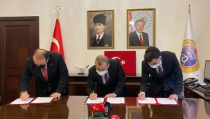 Yeni Ordu Stadyumu İçerisinde Spor Lisesi Açılıyor