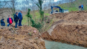 YERİNDE İMALATLA HIZLI ÇÖZÜM