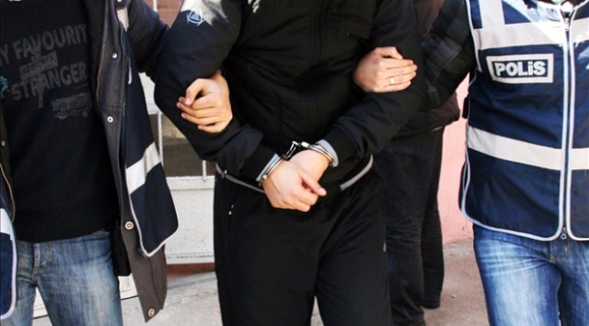 3 KİŞİYİ YARALADI, FAZLA KAÇAMADI!