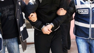 3 KİŞİYİ YARALADI, FAZLA KAÇAMADI!