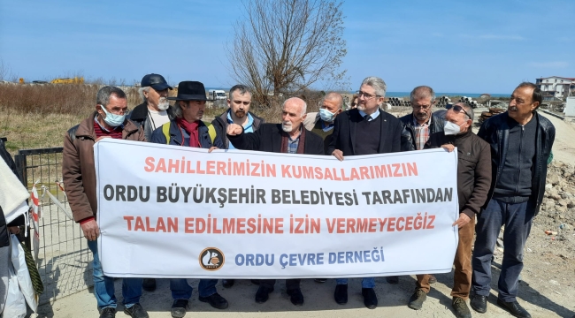 ANAYASAMIZIN TANIMLADIĞI MEŞRU HAKKIMIZI KULLANIYORUZ