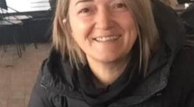 Aysun Akın Duman Yazdı: "BEN KADINIM"