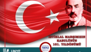 AZİZ MİLLETİMİZ İSTİKLAL MÜCADELESİNİN DÜNYA'DAKİ EŞSİZ SEMBOLÜDÜR