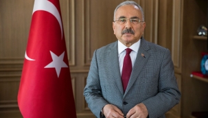 BAŞKAN GÜLER: "İSTİKLAL MARŞI, HÜRRİYETİMİZİN VE İSTİKBALİMİZİN SİMGESİDİR"