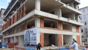 BAŞKAN TAVLI: "ÇALIŞMALARIMIZI ŞEFFAF BİR ŞEKİLDE YAPIYORUZ"