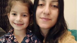 ÇARESİZ ANNE, KALP HASTASI KÜÇÜK KIZI İÇİN YARDIM BEKLİYOR!