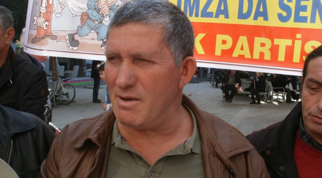 EMEP, "SİYONİST İSRAİL DEFOL!"