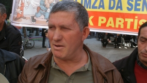 EMEP, "SİYONİST İSRAİL DEFOL!"