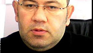 SEVİLEN ESNAF YÜKSEL BAŞ SON YOLCULUĞUNA UĞURLANDI