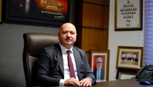 GÖLKÖY DEVLET HASTANESİNİN İHALE TARİHİ BELLİ OLDU