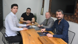 KANAL D DİZİSİ "MEZOMORTO" ÜNYE'DE ÇEKİLECEK!