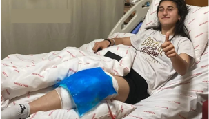 MEDİNE BOZALİ AMELİYAT OLDU