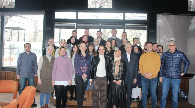 MİMARLAR ÇÖZÜM BEKLİYOR!