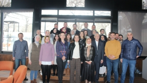 MİMARLAR ÇÖZÜM BEKLİYOR!