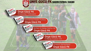 OLUMSUZ HAVA ŞARTLARI FİKSTÜRÜ ERTELETTİ