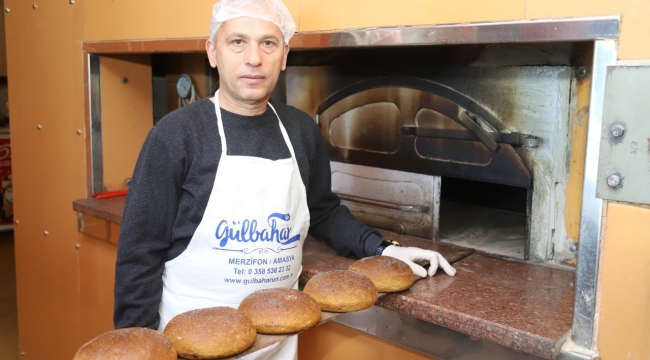ORDU'NUN ÜRETTİĞİ ORDU'DA TÜKETİLİYOR