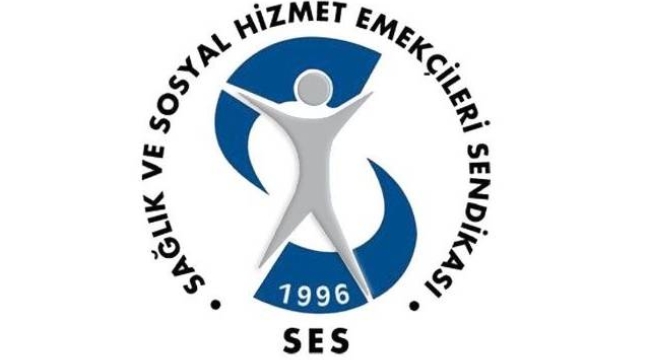 SES TEMSİLCİSİ SARIAYDIN: "HİÇBİR YERE GİTMİYORUZ!"