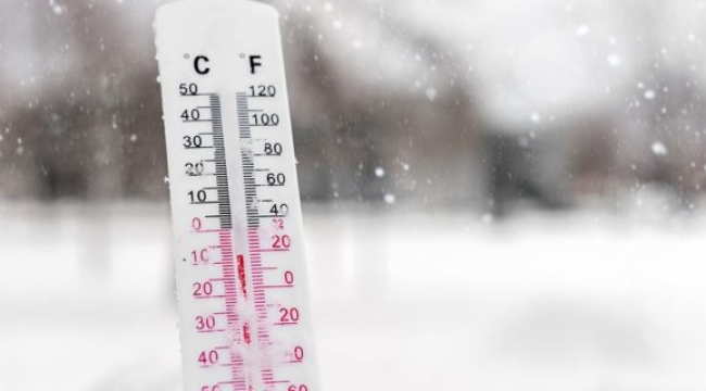 SICAKLIK DÜŞÜYOR, KAR GELİYOR!